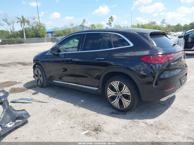 4JGGM1CB1RA046672 Mercedes-Benz Eqe 350 Suv 4matic