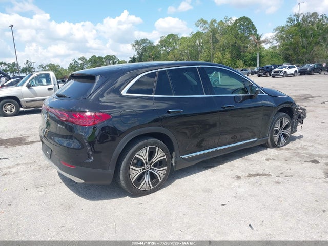 4JGGM1CB1RA046672 Mercedes-Benz Eqe 350 Suv 4matic