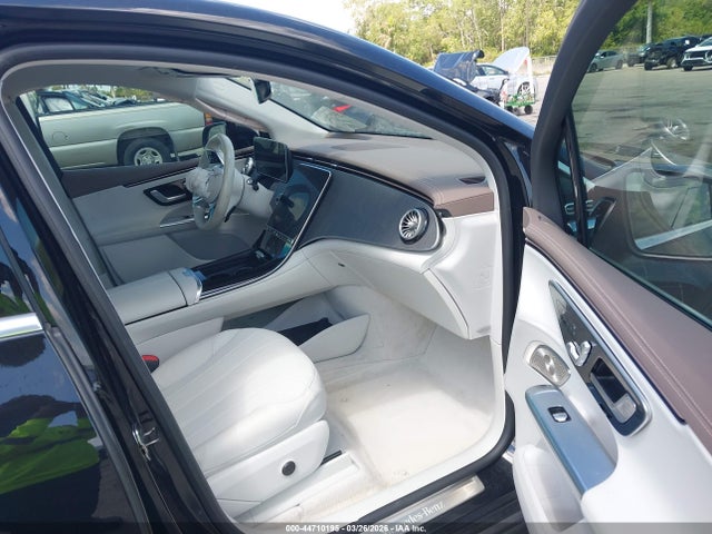 4JGGM1CB1RA046672 Mercedes-Benz Eqe 350 Suv 4matic