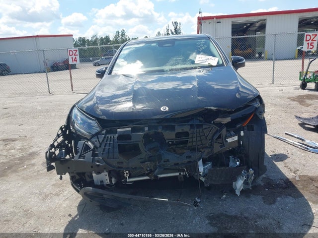 4JGGM1CB1RA046672 Mercedes-Benz Eqe 350 Suv 4matic