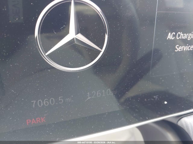 4JGGM1CB1RA046672 Mercedes-Benz Eqe 350 Suv 4matic
