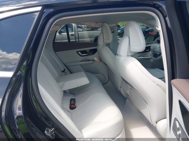 4JGGM1CB1RA046672 Mercedes-Benz Eqe 350 Suv 4matic