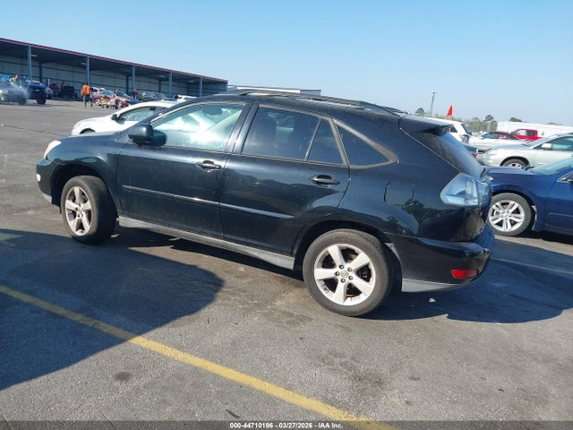 44710196 :رقم المزاد ، 2T2GA31U35C023943 vin ، 2005 Lexus Rx 330 مزاد بيع