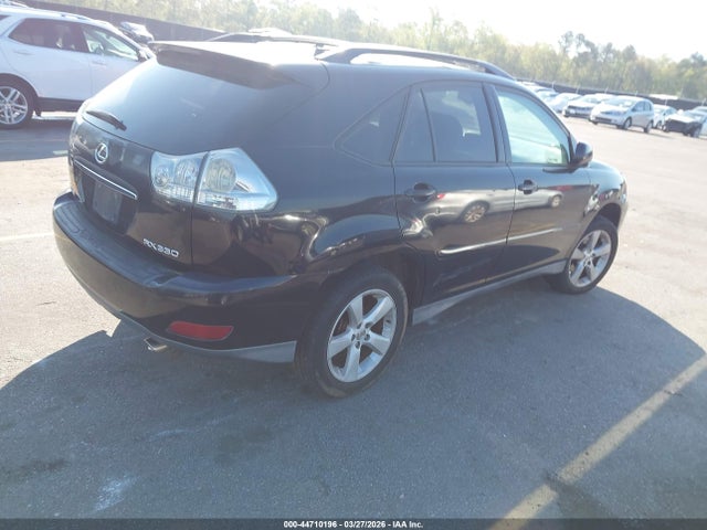 44710196 :رقم المزاد ، 2T2GA31U35C023943 vin ، 2005 Lexus Rx 330 مزاد بيع