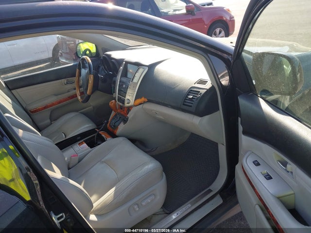 44710196 :رقم المزاد ، 2T2GA31U35C023943 vin ، 2005 Lexus Rx 330 مزاد بيع