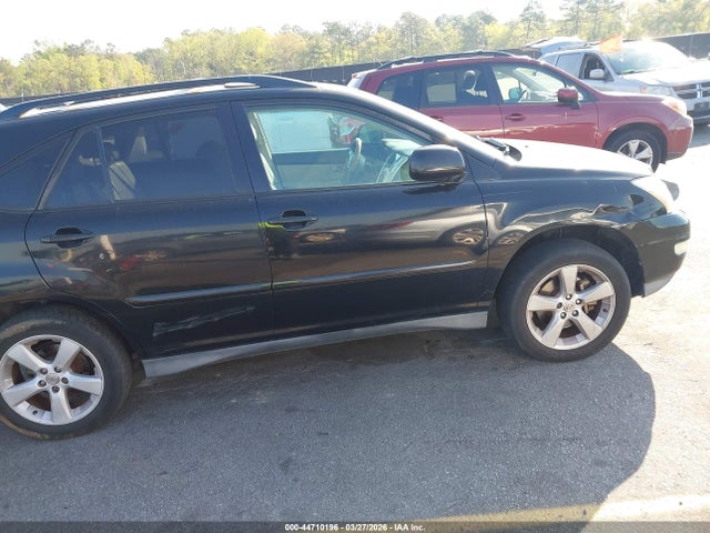 44710196 :رقم المزاد ، 2T2GA31U35C023943 vin ، 2005 Lexus Rx 330 مزاد بيع