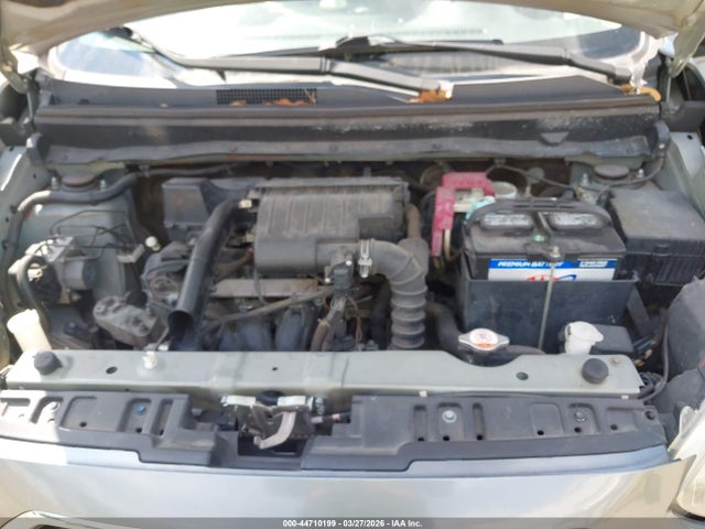 2018 MITSUBISHI MIRAGE ML32A3HJ8JH000404 Photo 9