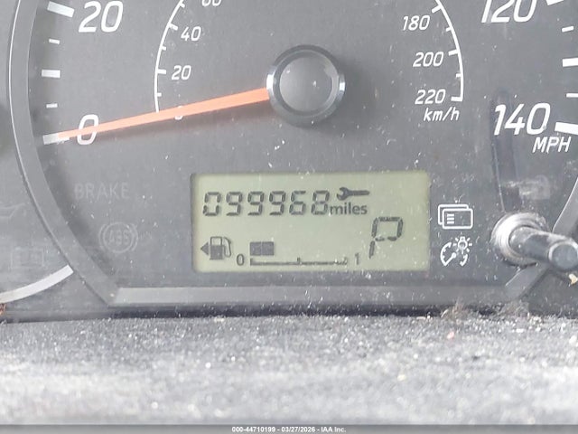 2018 MITSUBISHI MIRAGE ML32A3HJ8JH000404 Photo 6