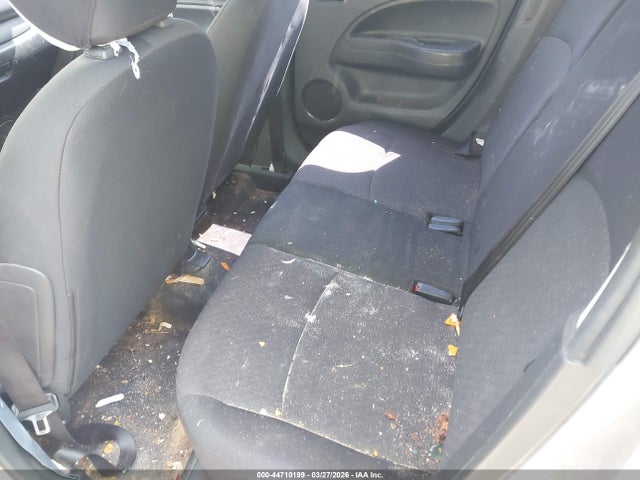 2018 MITSUBISHI MIRAGE ML32A3HJ8JH000404 Photo 7