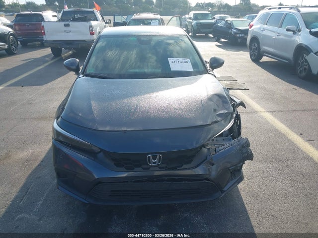 Продаж на аукціоні авто 2024 Honda Civic Lx, vin: 19XFL2H56RE018049, номер лоту: 44710200