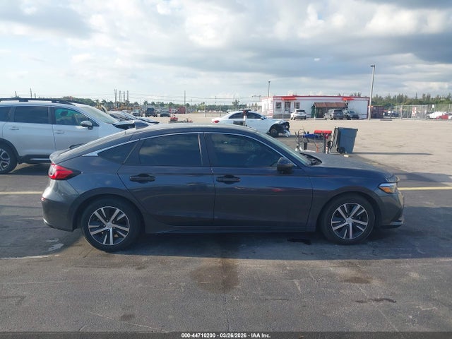 Продаж на аукціоні авто 2024 Honda Civic Lx, vin: 19XFL2H56RE018049, номер лоту: 44710200