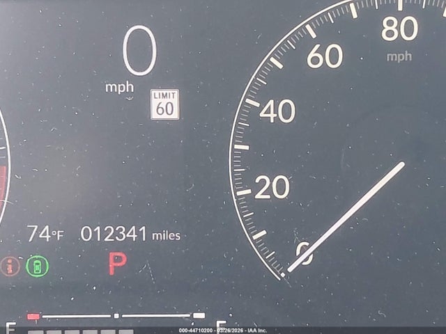 Продаж на аукціоні авто 2024 Honda Civic Lx, vin: 19XFL2H56RE018049, номер лоту: 44710200
