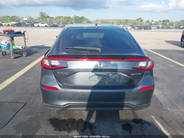 Продаж на аукціоні авто 2024 Honda Civic Lx, vin: 19XFL2H56RE018049, номер лоту: 44710200