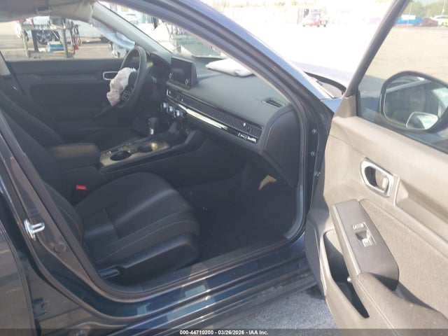 Продаж на аукціоні авто 2024 Honda Civic Lx, vin: 19XFL2H56RE018049, номер лоту: 44710200
