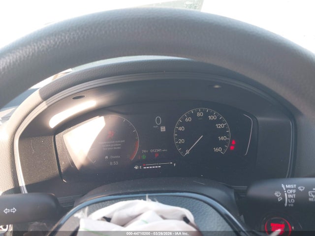Продаж на аукціоні авто 2024 Honda Civic Lx, vin: 19XFL2H56RE018049, номер лоту: 44710200