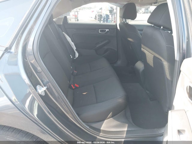 Продаж на аукціоні авто 2024 Honda Civic Lx, vin: 19XFL2H56RE018049, номер лоту: 44710200