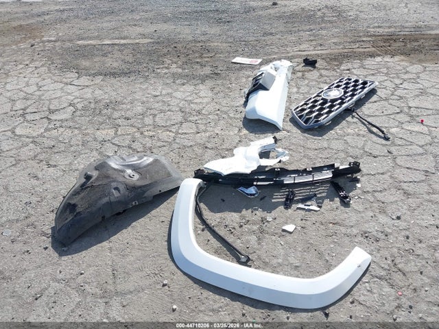 2023 Toyota Tacoma Trd Sport მანქანა იყიდება აუქციონზე, vin: 3TYCZ5AN5PT128837, აუქციონის ნომერი: 44710206