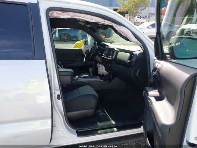 2023 Toyota Tacoma Trd Sport მანქანა იყიდება აუქციონზე, vin: 3TYCZ5AN5PT128837, აუქციონის ნომერი: 44710206