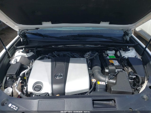 Продажа на аукционе авто 2019 Lexus Es 350, vin: 58ABZ1B16KU040335, номер лота: 44710212