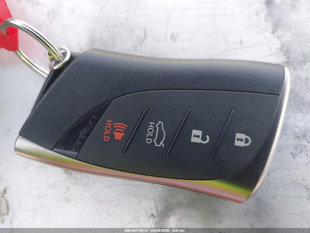 Продажа на аукционе авто 2019 Lexus Es 350, vin: 58ABZ1B16KU040335, номер лота: 44710212