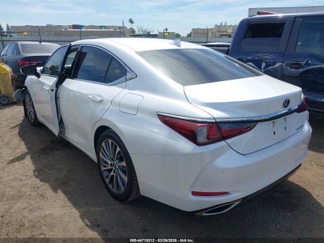 Продажа на аукционе авто 2019 Lexus Es 350, vin: 58ABZ1B16KU040335, номер лота: 44710212