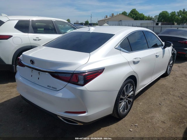 Продажа на аукционе авто 2019 Lexus Es 350, vin: 58ABZ1B16KU040335, номер лота: 44710212