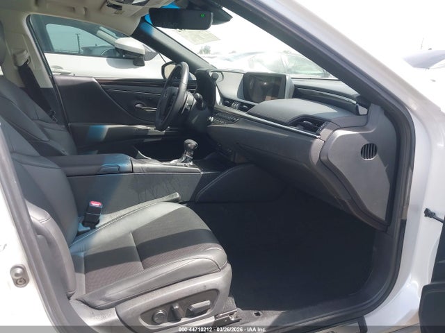 Продажа на аукционе авто 2019 Lexus Es 350, vin: 58ABZ1B16KU040335, номер лота: 44710212