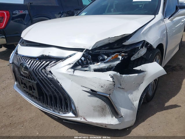 Продажа на аукционе авто 2019 Lexus Es 350, vin: 58ABZ1B16KU040335, номер лота: 44710212