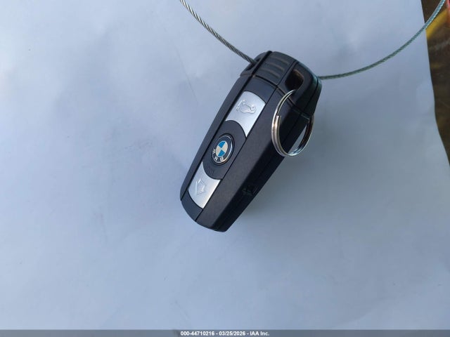 Aukcja sprzedaży 2011 Bmw 328i, vin: WBADW7C53BE544706, numer aukcji: 44710216