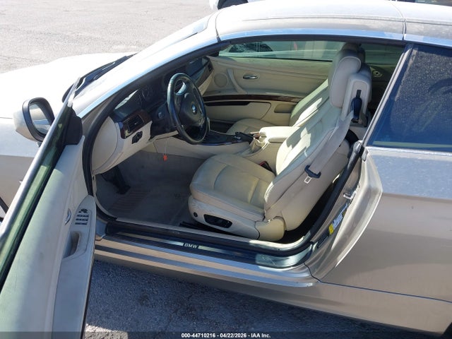 Aukcja sprzedaży 2011 Bmw 328i, vin: WBADW7C53BE544706, numer aukcji: 44710216