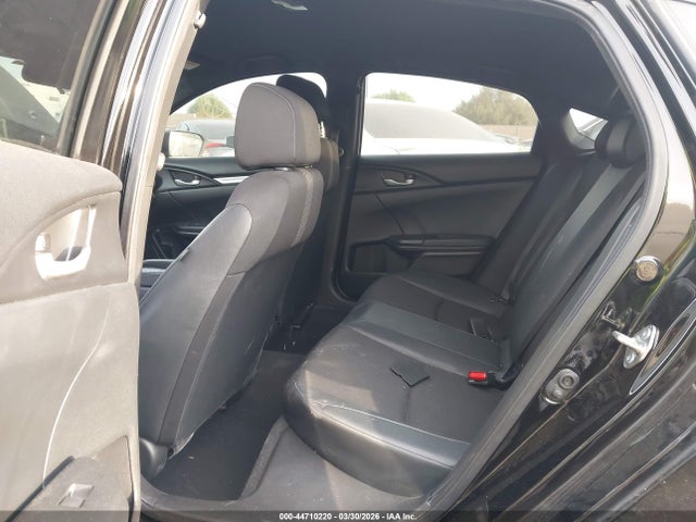 Продажа на аукционе авто 2020 Honda Civic Sport, vin: 2HGFC2F80LH590261, номер лота: 44710220