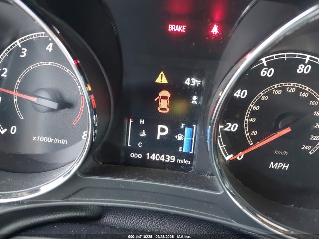 2013 MITSUBISHI OUTLANDER SPORT 4A4AR5AU5DE018696 Photo 6