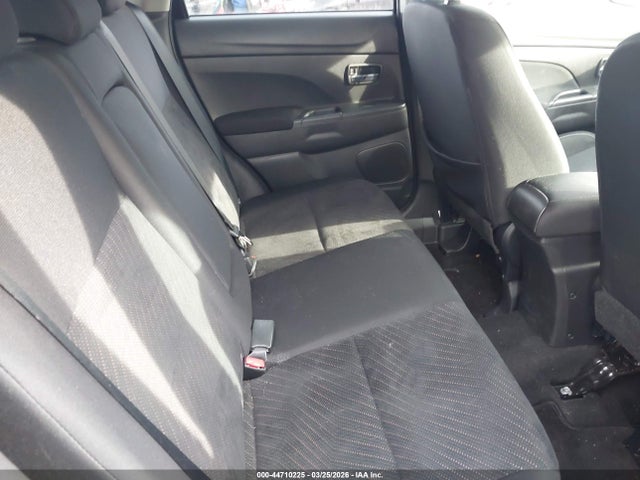 2013 MITSUBISHI OUTLANDER SPORT 4A4AR5AU5DE018696 Photo 7