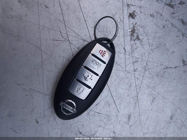 Nissan SENTRA SV 2019 3N1AB7AP2KY395149 Image 11