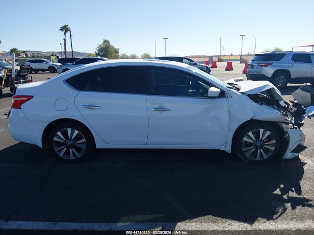 Nissan SENTRA SV 2019 3N1AB7AP2KY395149 Image 13