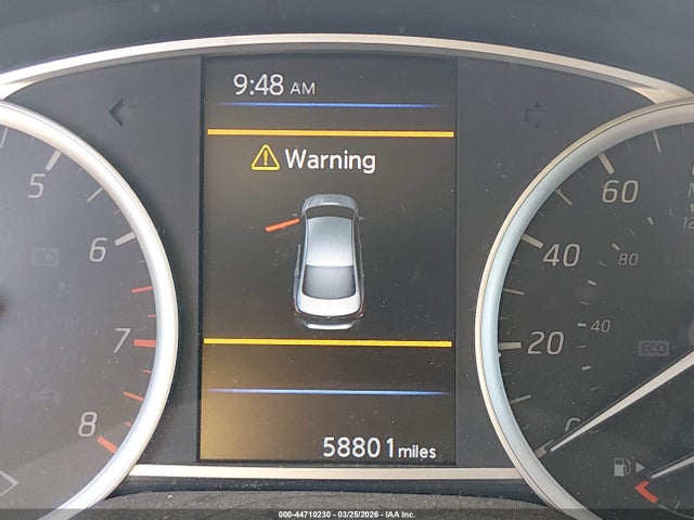 Nissan SENTRA SV 2019 3N1AB7AP2KY395149 Image 15