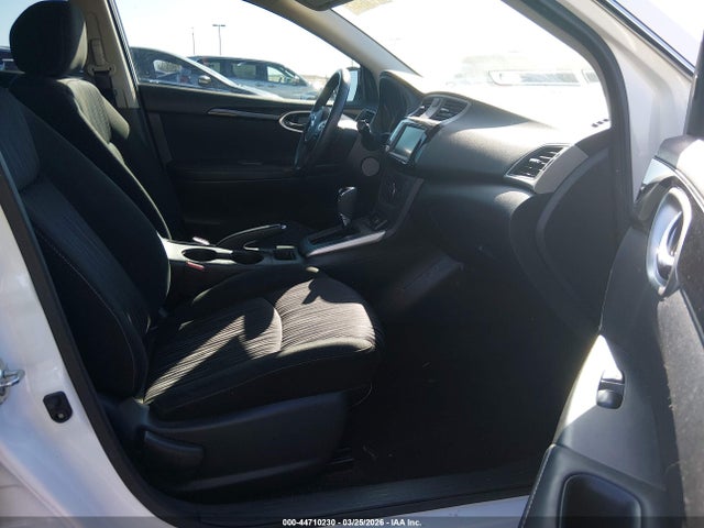 Nissan SENTRA SV 2019 3N1AB7AP2KY395149 Image 5