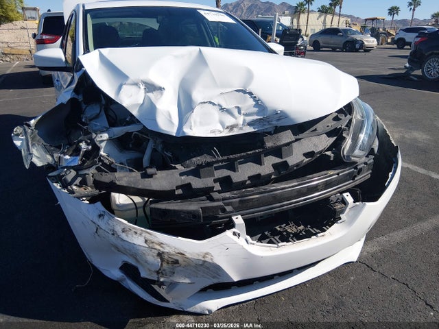 Nissan SENTRA SV 2019 3N1AB7AP2KY395149 Image 6