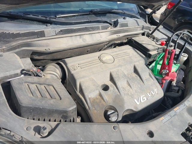 2GNFLBE31F6433494 Chevrolet EQUINOX 1LT