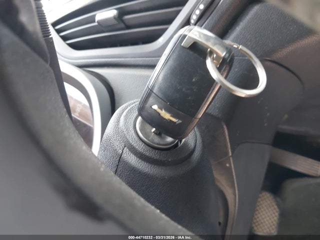 2GNFLBE31F6433494 Chevrolet EQUINOX 1LT