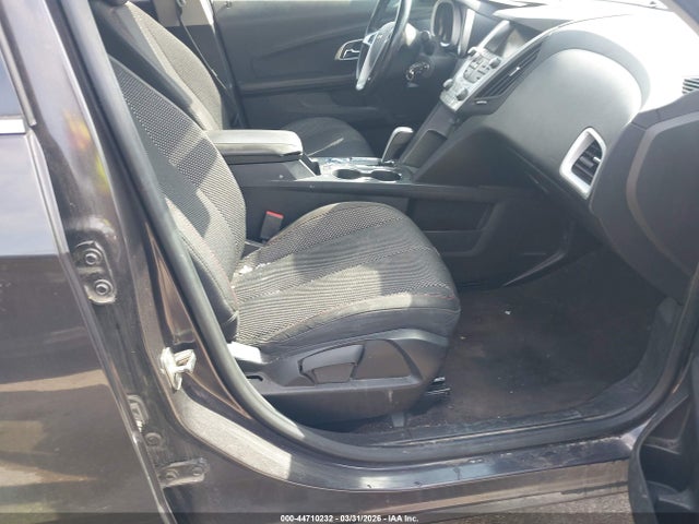 2GNFLBE31F6433494 Chevrolet EQUINOX 1LT