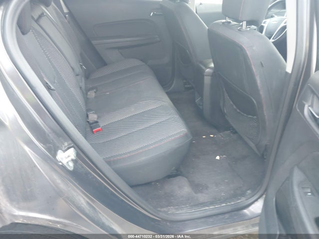 2GNFLBE31F6433494 Chevrolet EQUINOX 1LT
