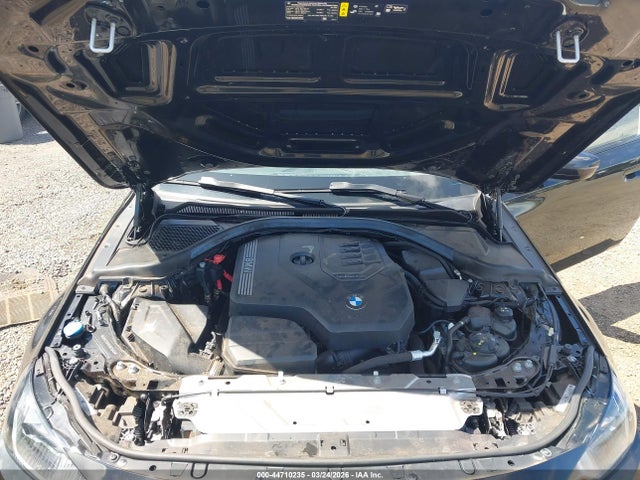 2024 Bmw 230i მანქანა იყიდება აუქციონზე, vin: 3MW23CM05R8E35849, აუქციონის ნომერი: 44710235