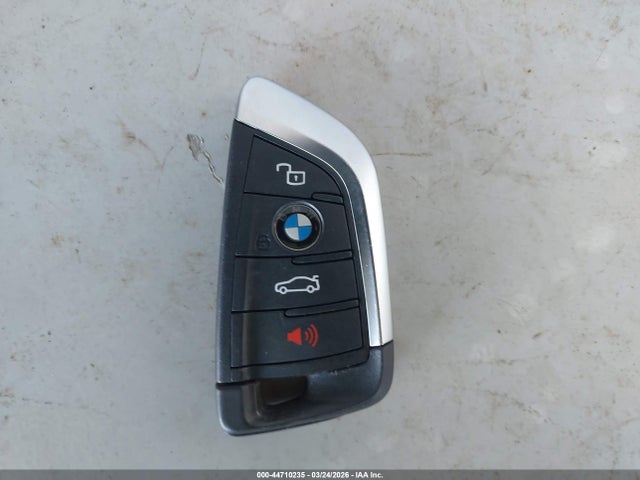 2024 Bmw 230i მანქანა იყიდება აუქციონზე, vin: 3MW23CM05R8E35849, აუქციონის ნომერი: 44710235