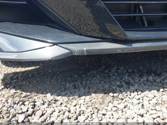 2024 Bmw 230i მანქანა იყიდება აუქციონზე, vin: 3MW23CM05R8E35849, აუქციონის ნომერი: 44710235
