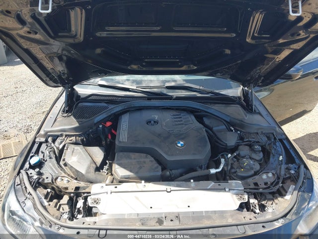 2024 Bmw 230i მანქანა იყიდება აუქციონზე, vin: 3MW23CM05R8E35849, აუქციონის ნომერი: 44710235