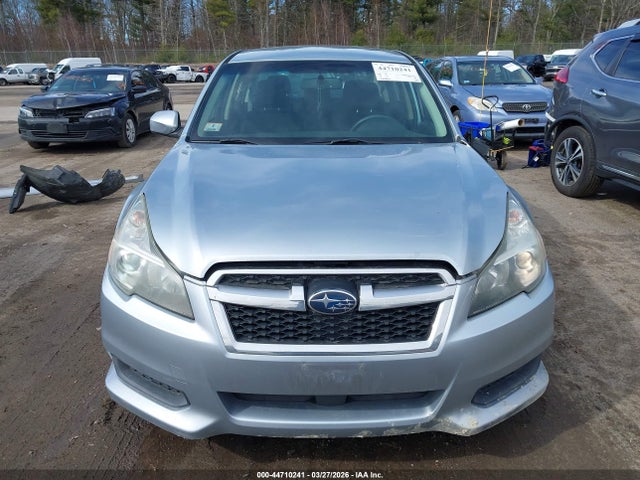 Aukcja sprzedaży 2013 Subaru Legacy 2.5i Premium, vin: 4S3BMBC60D3004238, numer aukcji: 44710241