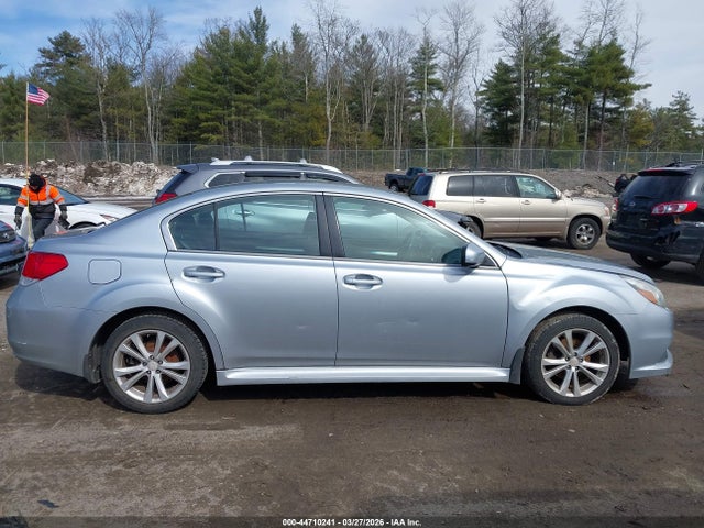 Aukcja sprzedaży 2013 Subaru Legacy 2.5i Premium, vin: 4S3BMBC60D3004238, numer aukcji: 44710241