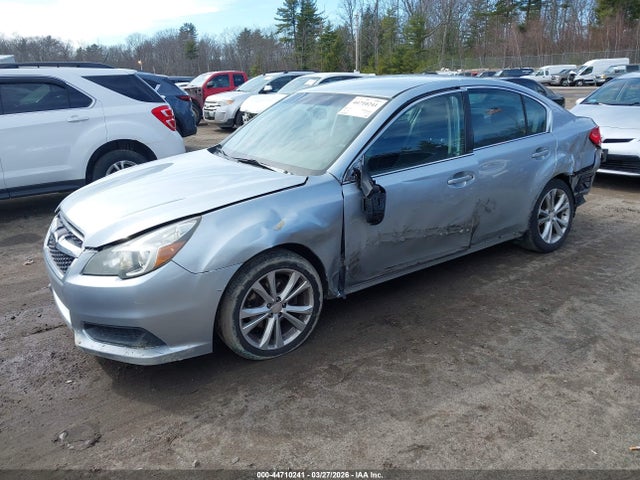 Aukcja sprzedaży 2013 Subaru Legacy 2.5i Premium, vin: 4S3BMBC60D3004238, numer aukcji: 44710241