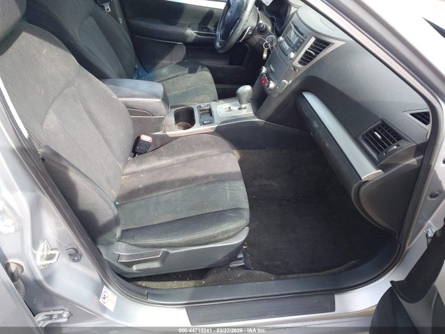 Aukcja sprzedaży 2013 Subaru Legacy 2.5i Premium, vin: 4S3BMBC60D3004238, numer aukcji: 44710241